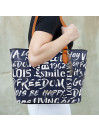 Pocket Shopper Lois Palavras