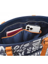 Pocket Shopper Lois Parole