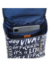 Lois Words Rucksack