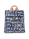 Lois Words Rucksack