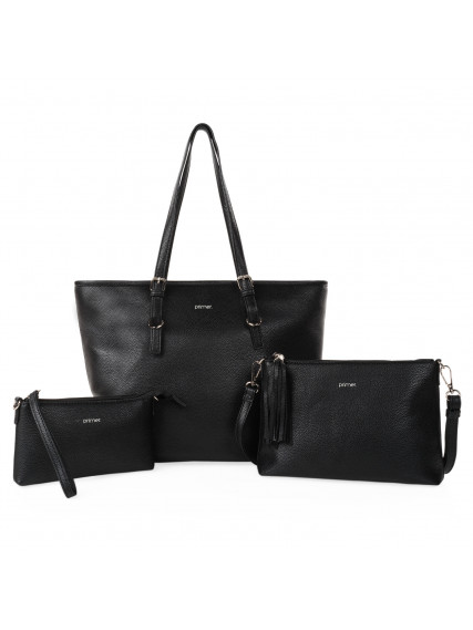 Set de 3 pièces pour le sac...