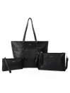 Set de 3 pièces pour le sac d apprêt