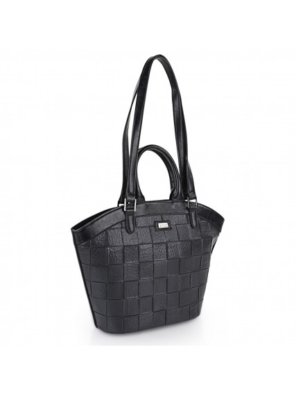 Lois Crossover Tasche mit...