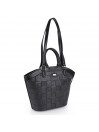 Lois Crossover Tasche mit doppeltem Griff