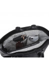 Lois Crossover Double Handle Bag