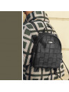 Lois Crossover Anti-Diebstahl-Rucksack
