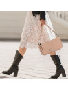 Bolso De Hombro Con Bandolera Cimarron Waverly