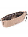 Bolsa de ombro com bolsa de ombro Cimarron Waverly