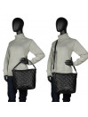 Lois Dewey shoulder bag with shoulder bag
