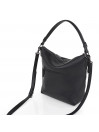 Bolsa de ombro Lois Dewey com bolsa de ombro