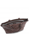 Bolsa de compras com saco de ombro Lois Dewey