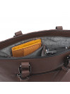 Bolsa de compras com saco de ombro Lois Dewey