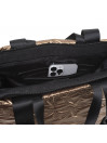 Hand/Shoulder Shopper Bag Skpat Meilen