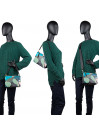 Shoulder bag Skpat Zagori