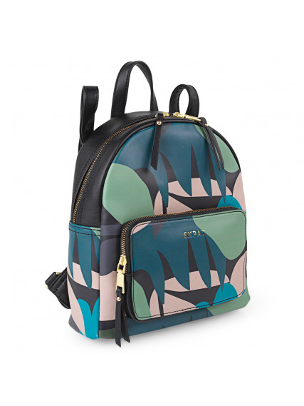 Multifunction backpack...