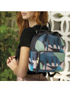 Multifunktionsrucksack Skpat Zagori
