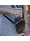 Mini shoulder strap for mobile Lois Herard