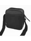 Bandolera De Mujer/Hombre Lois Herard En Lona