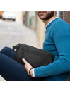 Lois Herard Toiletry Bag