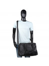 Bolsa De Mujer/Hombre Lois Herard En Lona