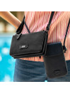 Lois Keith Shoulder Bag