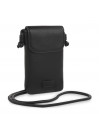 Lois Keith Mini sac à bandoulière