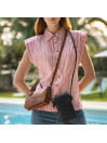Lois Keith Mini Borsa a Tracolla