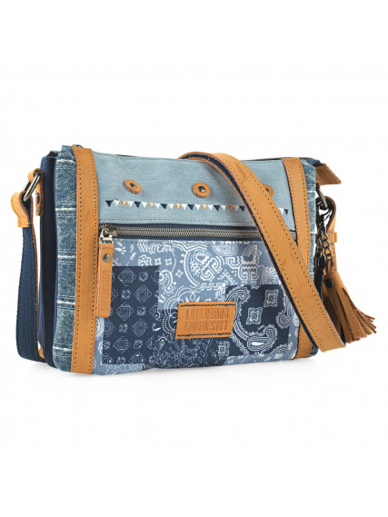 Sac à bandoulière Lois Arcadia