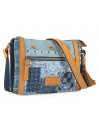 Sac à bandoulière Lois Arcadia