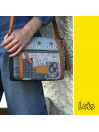 Lois Arcadia Borsa a Tracolla