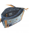 Lois Arcadia Borsa a Tracolla