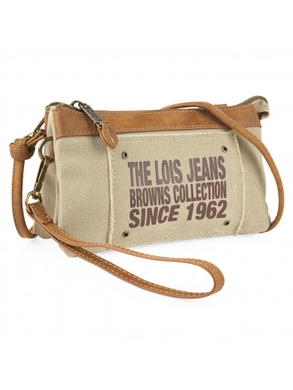 Bolsa Triple Lois Browns