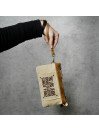Triple Lois Browns Handtasche