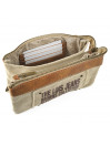 Triple Lois Browns Handtasche