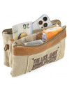 Bolsa Triple Lois Browns