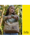 Borsa a tracolla Lois Browns