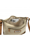 Borsa a tracolla Lois Browns