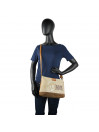 Borsa a tracolla Lois Browns
