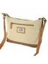 Borsa a tracolla Lois Browns