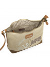 Borsa a tracolla Lois Browns