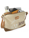 Borsa a tracolla Lois Browns