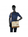 Borsa a tracolla Lois Browns