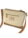 Borsa a tracolla Lois Browns