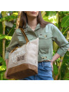 Bolso Shopper Lois Browns
