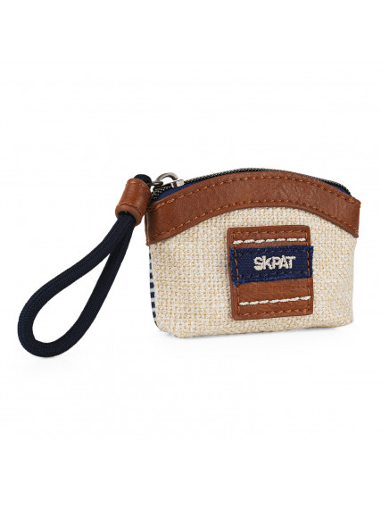 Skpat Genova wallet