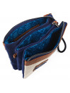 Triple Skpat Genova Handtasche