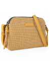 Sac à bandoulière Lois Bartlett