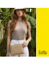 Lois Bartlett Borsa a tracolla