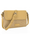 Sac à bandoulière Lois Bartlett
