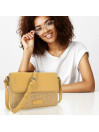 Lois Bartlett Borsa a tracolla